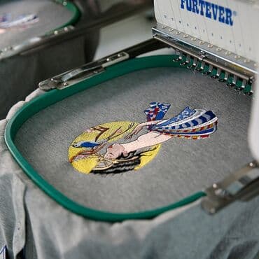 вышивка вишивка вышывка вишывка вышивалка вышивальная вышывалная вышивалный вышивальный вышывалка вышивальный вышивалный вышивальная: Fortever FT-1502 – 400 x 500 мм, промышленная 2-головая 15-игольная — 3