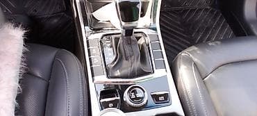 Унаа сатуу: Ssangyong Korando: 2019 г., 1.6 л, Автомат, Дизель, Кроссовер — 8