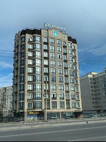 2 комнаты, 59 м², Элитка, 4 этаж, Евроремонт
