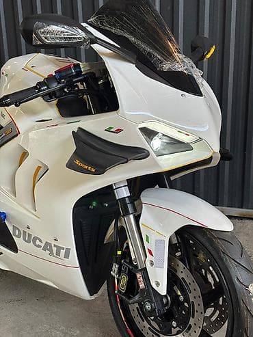 дорожный мотоцикл: Все мотоциклы Новые.2026. год.Литий.120 амп.железо .Срок службы 10 — 6