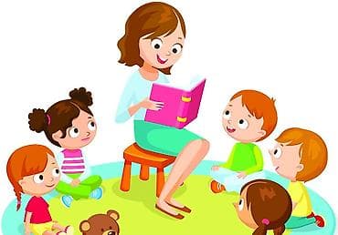 няни в садик: Ищу работу Помощник воспитателя, Няня. Опыт работы имеется. Работаю — 1