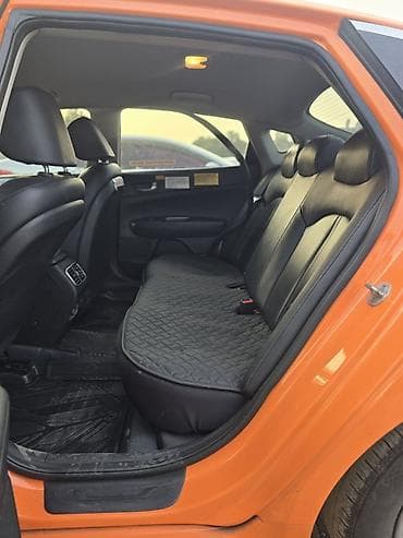дверь kia k5: Kia K5: 2019 г., Седан — 7