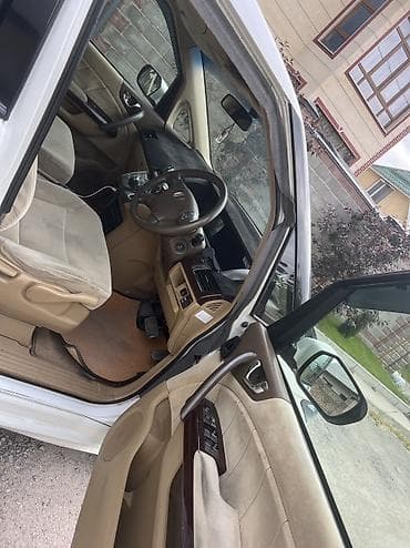 авто подборщик: Honda Elysion: 2005 г., 3 л, Автомат, Бензин, Минивэн — 10