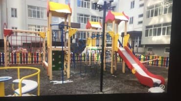 стол для тенниса купить: Резиновое покрытие для детской площадки, игровые комплексы для детских — 9