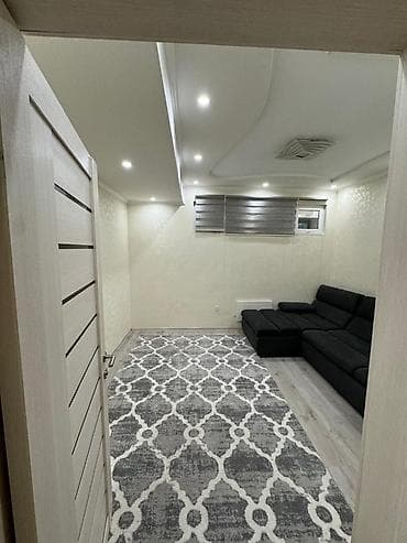 с подслением: 2 комнаты, С мебелью полностью — 5