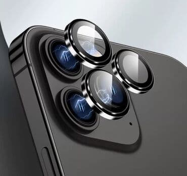 чехлы на планшет: Комплект аксессуаров для IPhone 13 pro. Все совершенно новое — 3