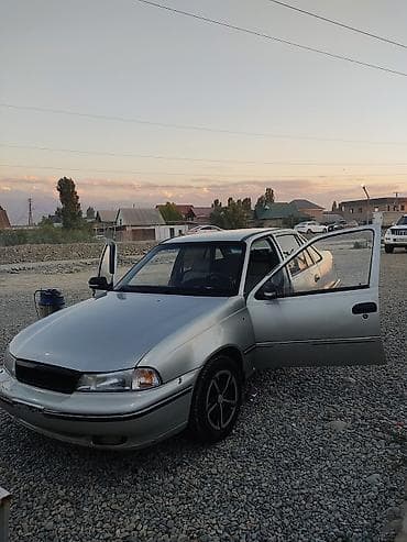 daewoo 2: Daewoo Nexia: 1994 г., 1.5 л, Механика, Бензин, Седан — 1