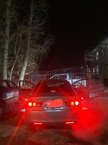 зонда акорд: Honda Accord: 2003 г., Седан — 3