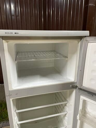 артель холодильник: Холодильник AVEST BCD-230, классическая двухкамерная модель с верхней — 3