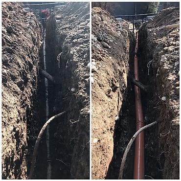 Услуги: Монтаж и замена сантехники Больше 6 лет опыта — 1