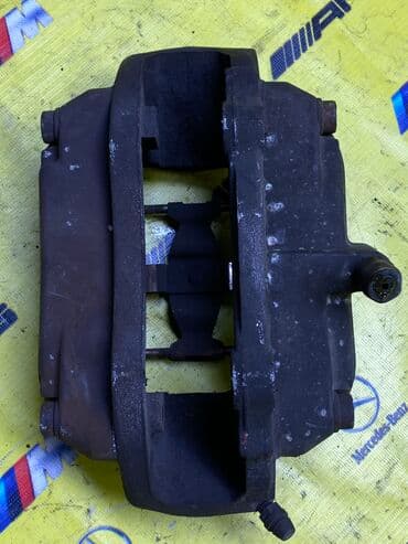 суппорт ауди а4: Суппорттор комплектиси Mercedes-Benz Оригинал, Жапония — 2