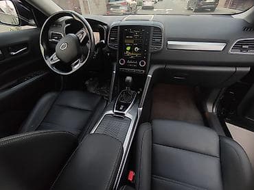 mc 2000: Renault QM6: 2021 г., 2 л, Вариатор, Газ, Кроссовер — 7
