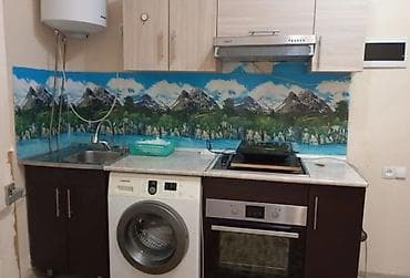 2 комнаты, Агентство недвижимости, Без подселения, С мебелью полностью, С мебелью частично