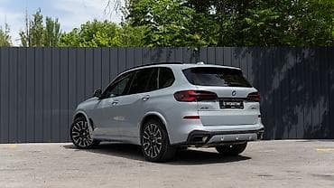 surron light bee: BMW X5: 2024 г., 3 л, Автомат, Бензин, Кроссовер — 8