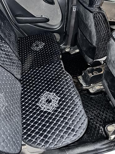 реснички хонда фит: Honda Fit: 2002 г., 1.3 л, Автомат, Бензин, Хэтчбэк — 7