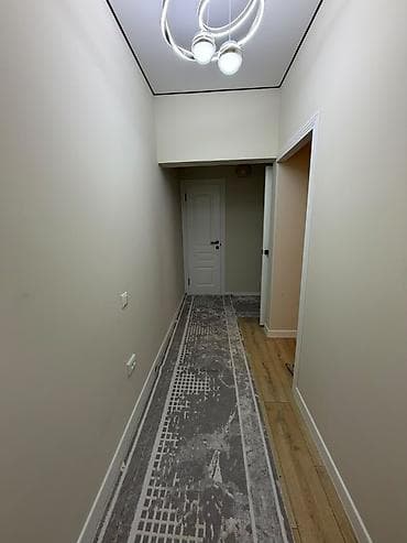 2 bedroom: 2 комнаты, 55 м², Элитка, 2 этаж, Евроремонт — 4