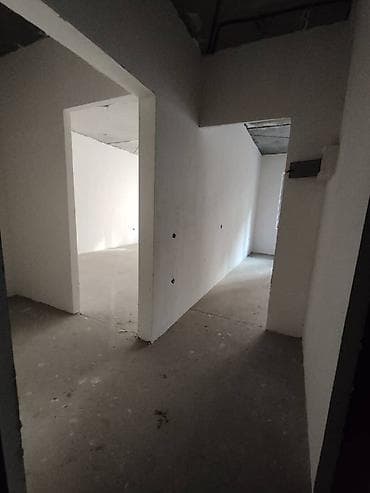 1 комната, 51 м², 108 серия, 1 этаж, ПСО (под самоотделку) — 5