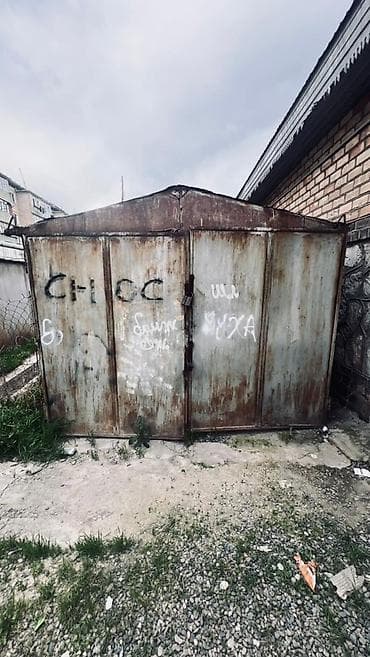 аренда пуливизатор: 18 м², Металлический | Разборной — 2