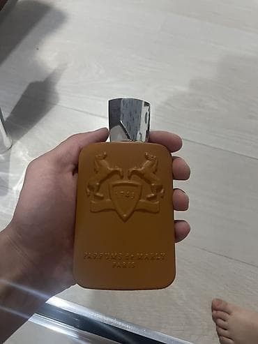 лидория свечи отзывы: Срочно Срочно Срочно!!! Parfums de Marly Althaïr Eau de Parfum, 125 мл — 1