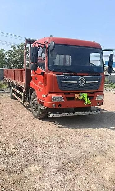 dongfeng l7: Грузовик, Стандарт — 1