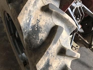 мини краны: Трактор Японский мини Шибаура с Погрузчиком ( Кунгом) свежий из — 5