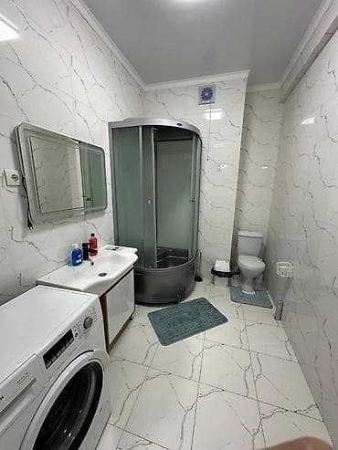 Посуточные квартиры в Бишкеке! 🏡🌆 Все фотографии настоящие!🏡 Район — 4