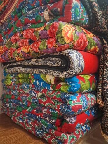 ручной термос: Одеяло, Зима — 1