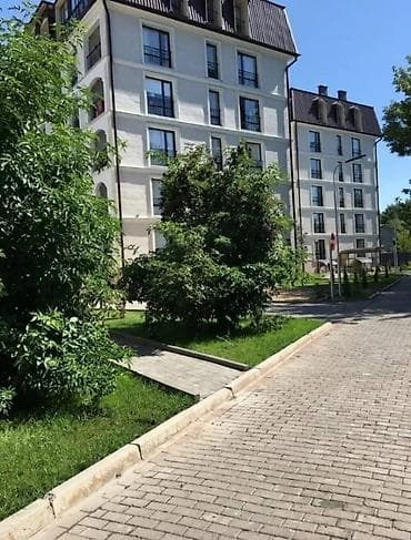 Аренда квартиры на Иссык-Куле, Радуга, Чон-Сары-Ой, 4 места — 1