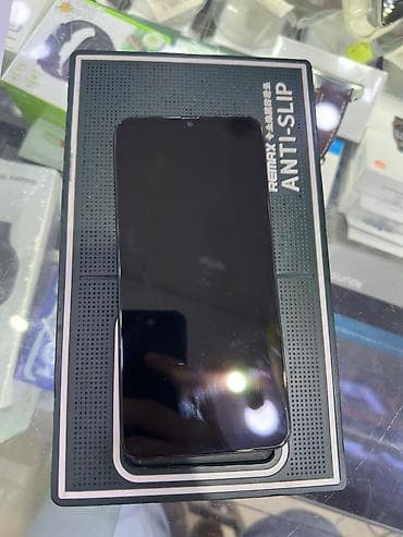 Samsung Galaxy A50, Б/у, 64 ГБ, цвет - Черный, 2 SIM