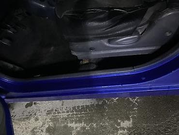 kia ka 3: Daewoo Matiz: 2011 г., 0.8 л, Ручные, Бензин, Хэтчбэк — 9