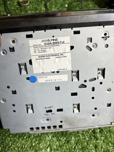 наушники с микрофоном для компьютера бишкек: Б/у, 1-DIN — 9