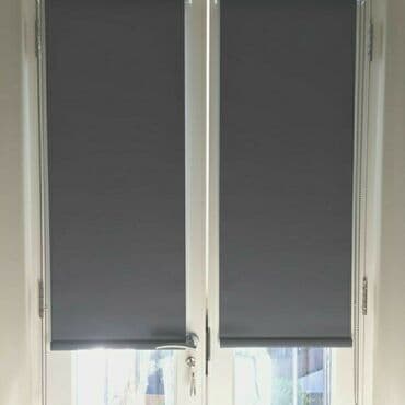 кухонный жалюзи: Жалюзи вертикальны — 9