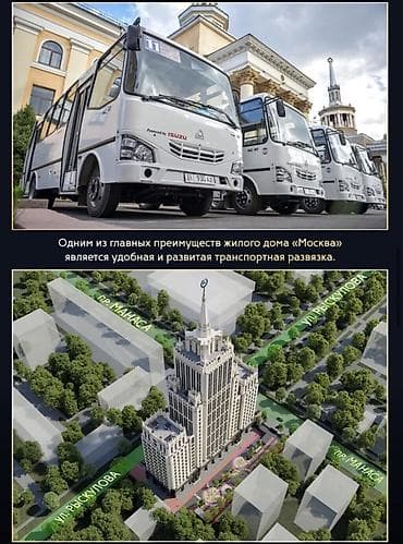 3 комнаты, 109 м², Элитка, 14 этаж, ПСО (под самоотделку) — 6