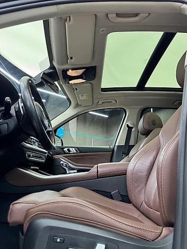 BMW X5: 2021 г., Автомат, Кроссовер — 5