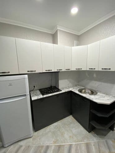 мебель на заказ в бишкеке: Мебель на заказ, Кухонный гарнитур — 1