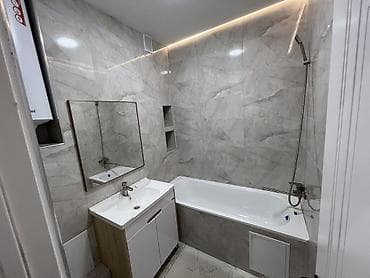 комн: 2 комнаты, Собственник, С мебелью полностью — 8