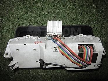 mitsubish: КРЕНОМЕТР МИТСУБИСИ ПОДЖЕРО 2 РЫНОК КУДАЙБЕРГЕН КОНТ 18Ж — 3