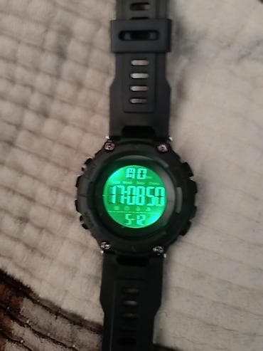 garmin fenix 7x: Спортивные часы часы, Таймер и секундомер, Водонепроницаемые, Унисекс, Б/у — 3