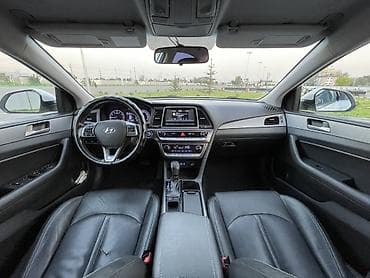 ремонт соната бишкек: Hyundai Sonata: 2017 г., 2 л, Автомат, Газ, Седан — 9