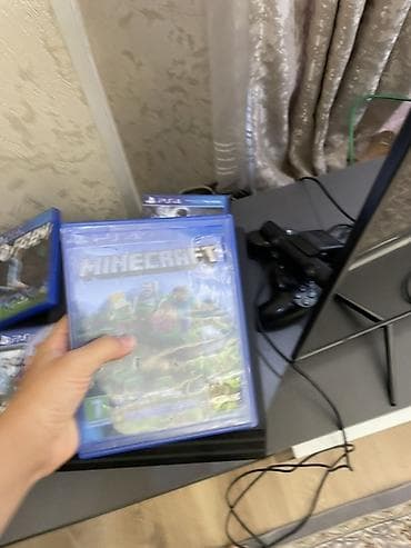 xbox core: Коллекция игр для PS4 (диски) все по 1000 В набор входят: - EA — 7