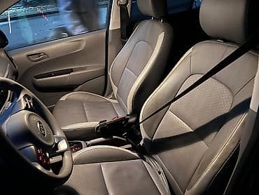 mazda 121: Kia Morning: 2019 г., 1 л, Автомат, Бензин, Хэтчбэк — 10