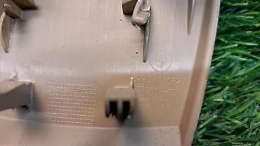 80 b4: Пластик салона Е70 7 171 827 Год 2008 В отличном состоянии, очень — 5