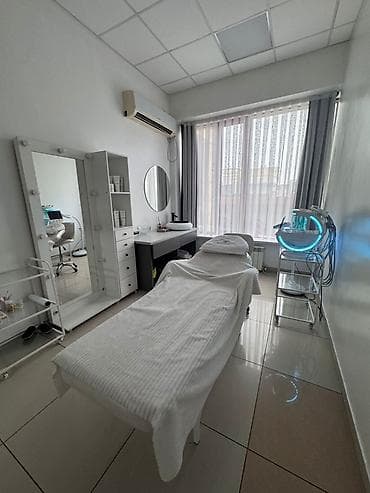 косметологический комбайн: Врач. Вефа ТЦ — 2