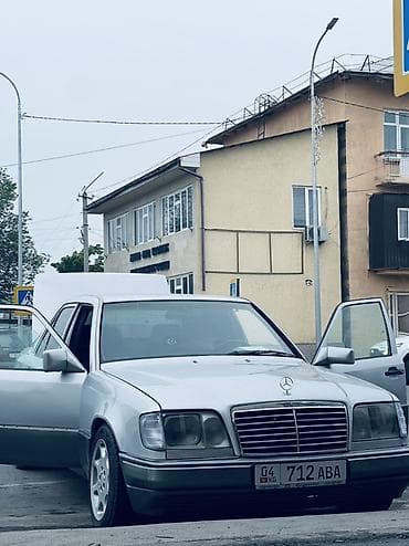 мерс 124 зеркала: Mercedes-Benz W124: 1994 г., 2 л, Механика, Бензин, Седан — 5