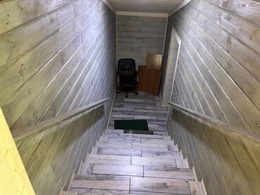 обмен доплачу: Ижарага берем Офистик, 250 кв. м, Турак комплексинде, Юридикалык дареги менен — 3
