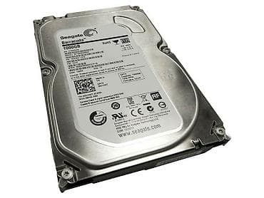 canon pixma ip2850: Накопитель для ПК, Б/у, Seagate, HDD, 1 ТБ, 3.5", Для ПК — 1