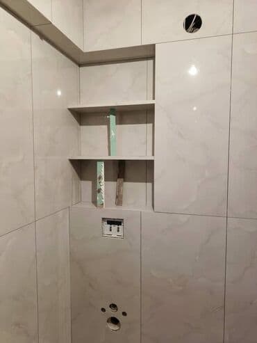 шпатлевка стен: Шпаклевка стен, Шпаклевка потолков, Декоративная штукатурка | Травертин, Венецианская, Леонардо Больше 6 лет опыта — 5