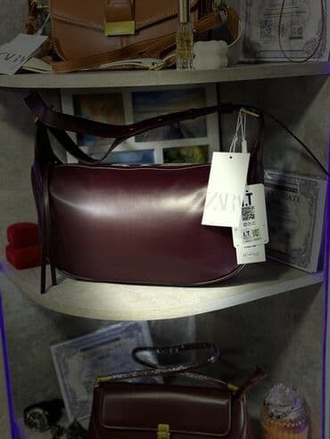 кошелек майкл корс: Классическая сумка, Китай, Материал: Экокожа, Регулируемый ремень, Женские, Новый — 12