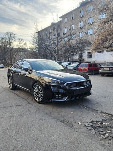 сиденье фольксваген венто: Kia K7: 2018 г., 2.4 л, Автомат, Бензиновая — 6