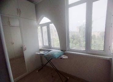 квартира 10 микр: 1 комната, 34 м², 105 серия, 5 этаж — 3